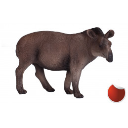 Tapir Brasileño