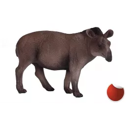 Tapir Brasileño