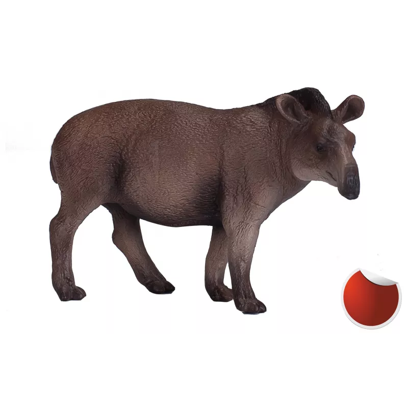 Tapir Brasileño