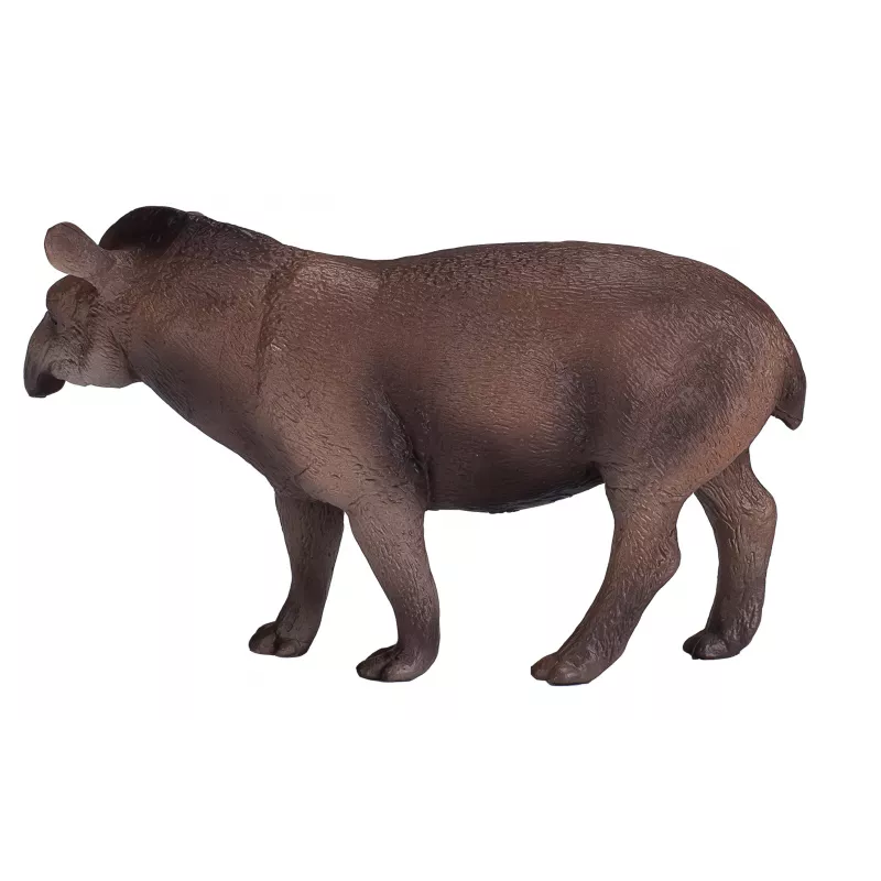 Tapir Brasileño