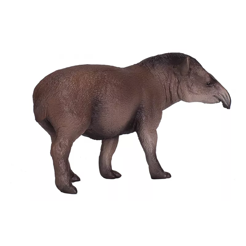 Tapir Brasileño