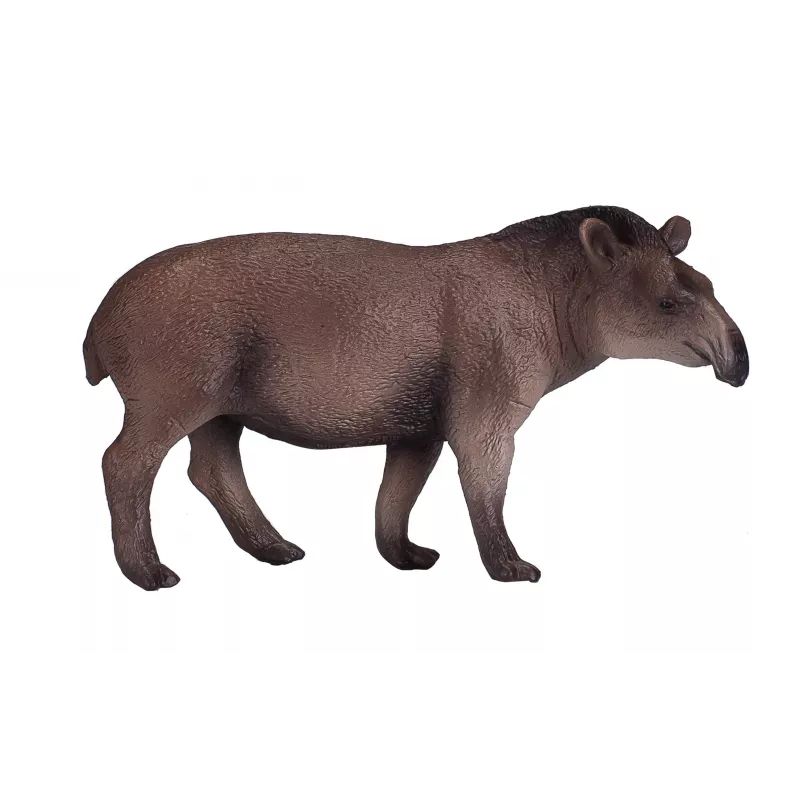 Tapir Brasileño