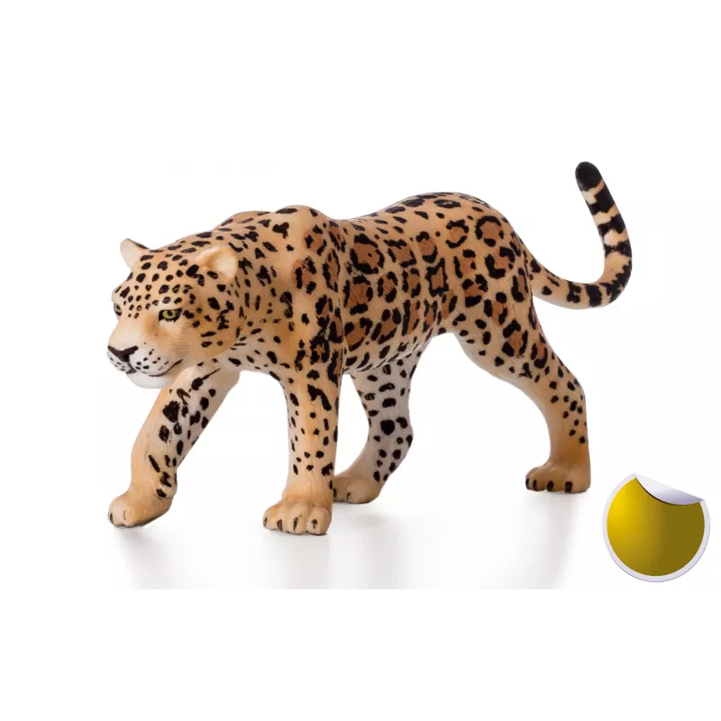 Leopardo