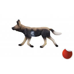 Perro de caza africano