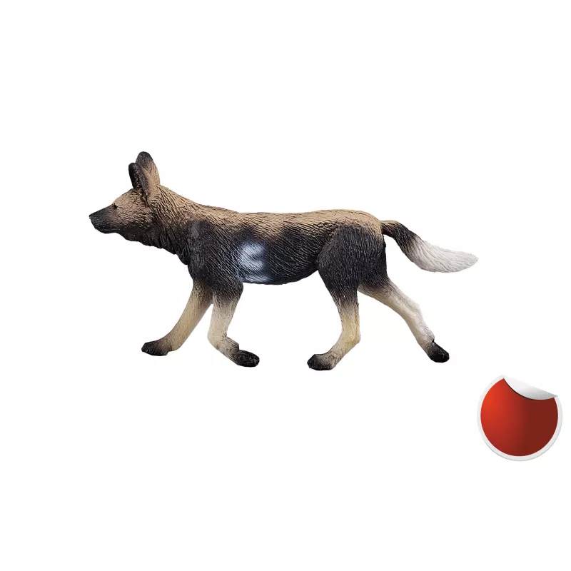 Perro de caza africano