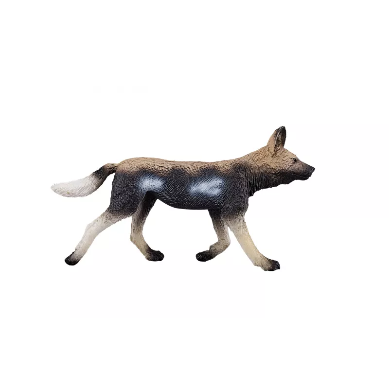 Perro de caza africano