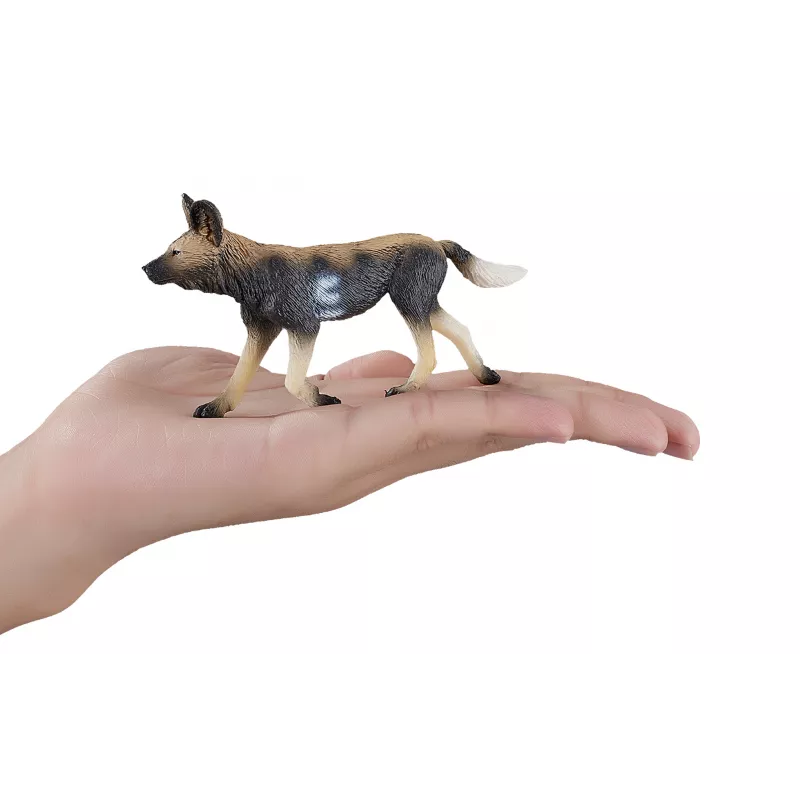 Perro de caza africano