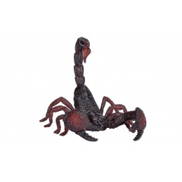 Escorpión Emperador