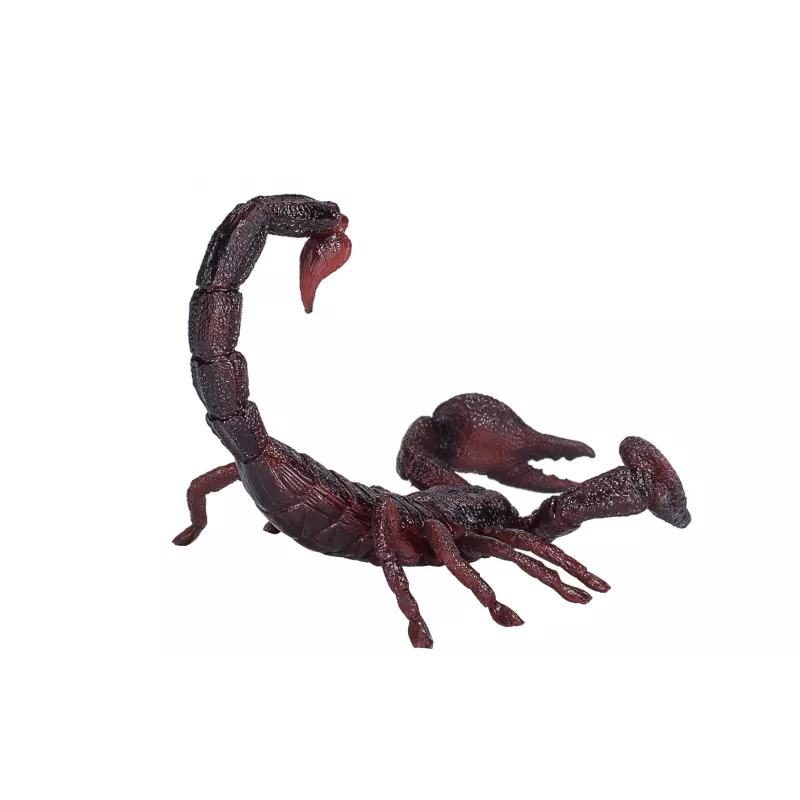 Escorpión Emperador