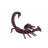 Escorpión Emperador