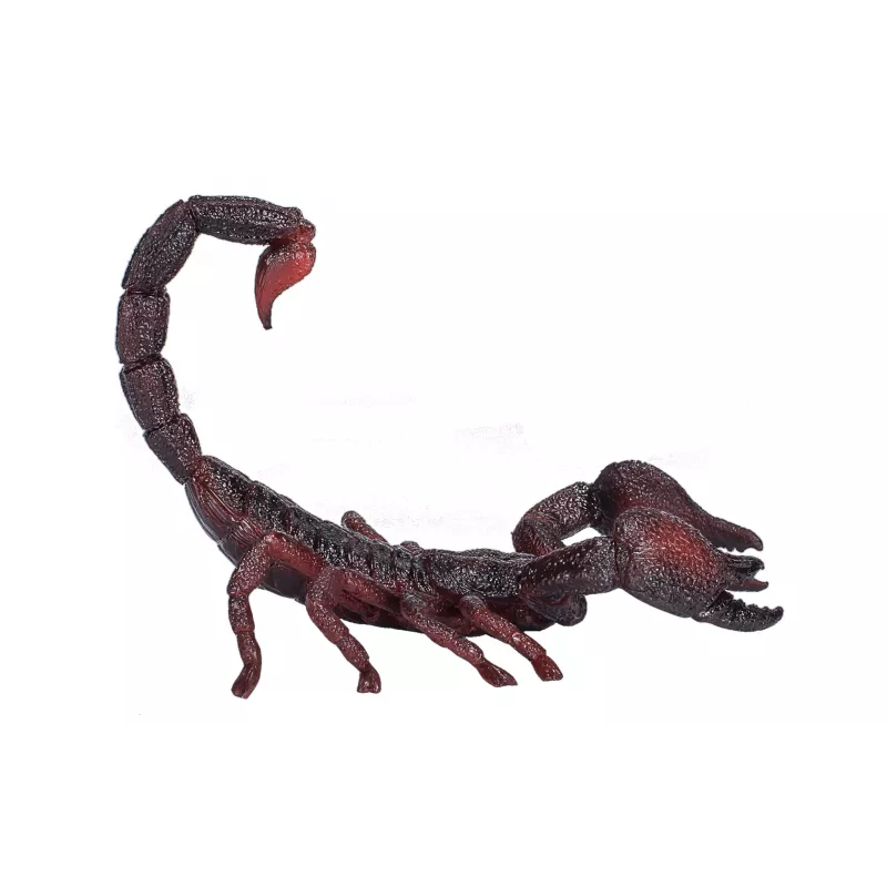 Escorpión Emperador