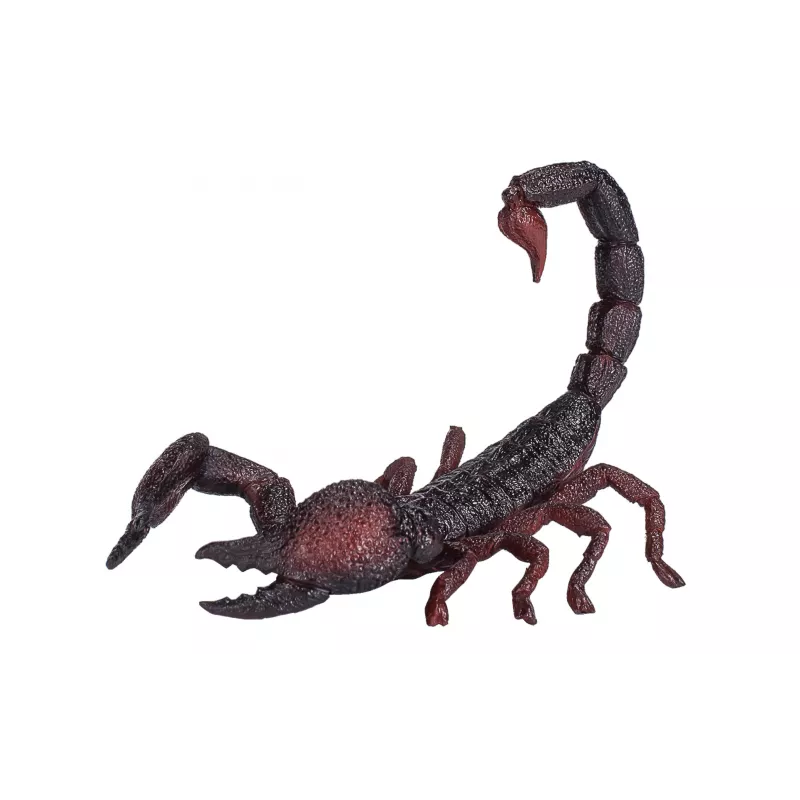 Escorpión Emperador