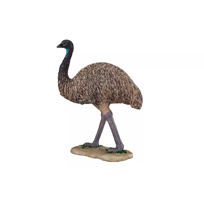 emú