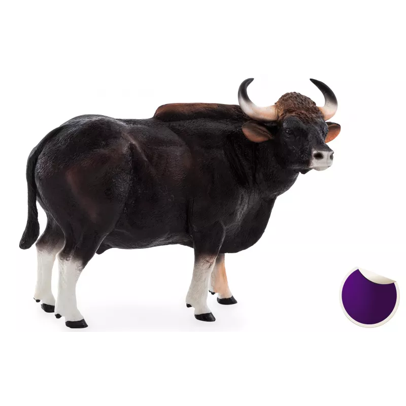 Toro Gaur
