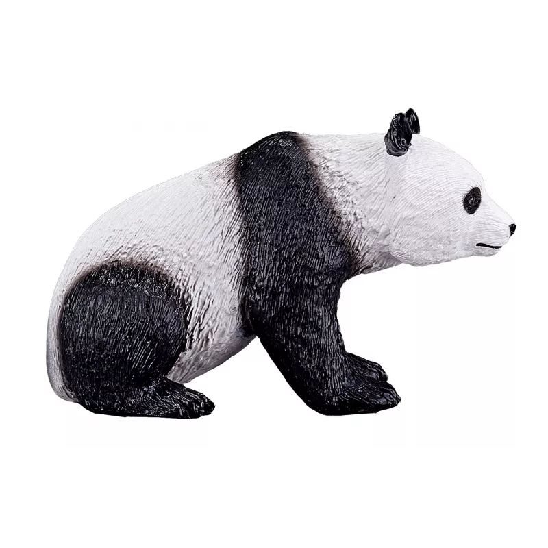 Panda gigante