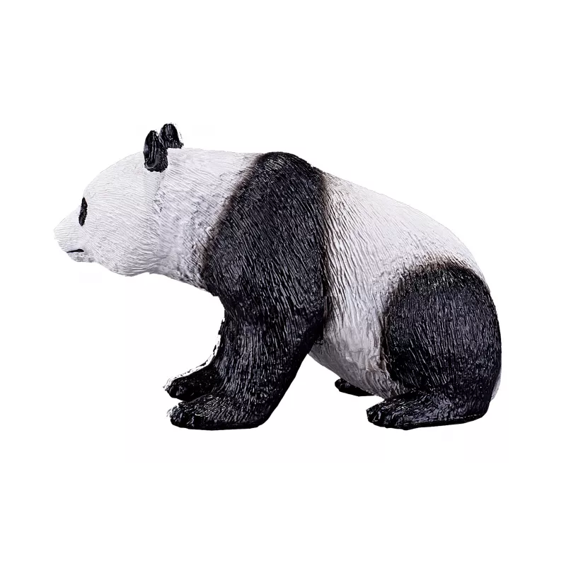 Panda gigante