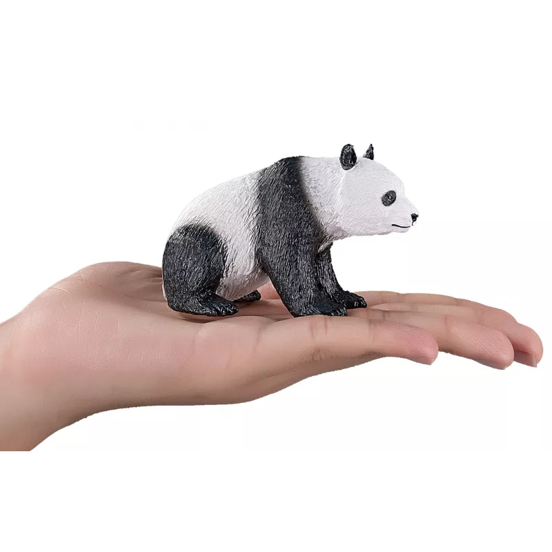 Panda gigante