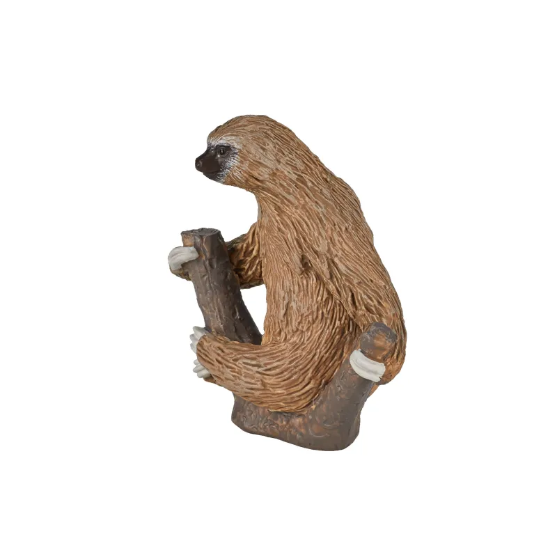 Perezoso con Dos Dedos