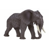 Elefante africano
