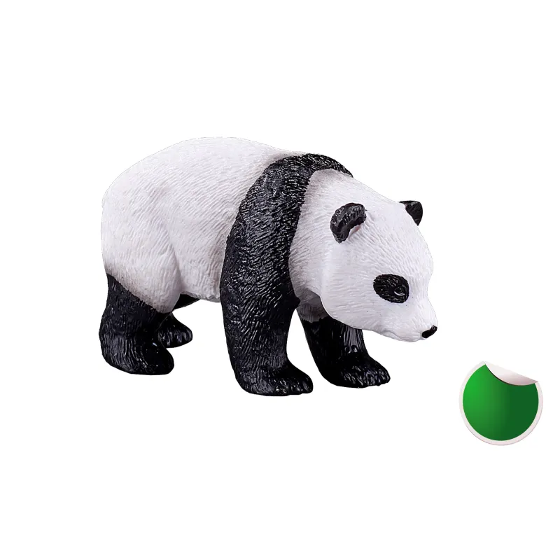 Bebé Panda Gigante