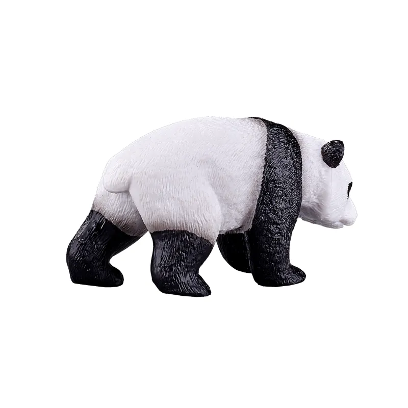 Bebé Panda Gigante