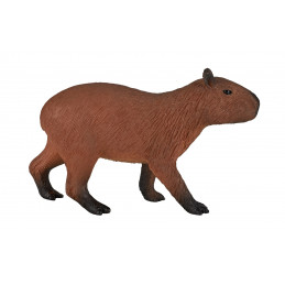 Capybara