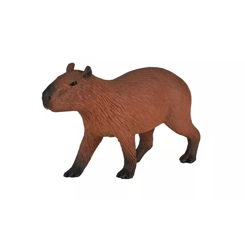 Capybara