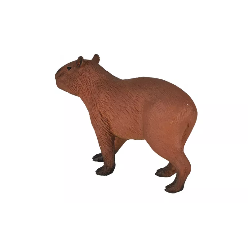 Capybara