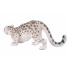 Leopardo de las Nieves