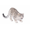 Leopardo de las Nieves