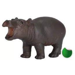 Hipopótamo bebé