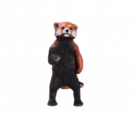 Panda Rojo