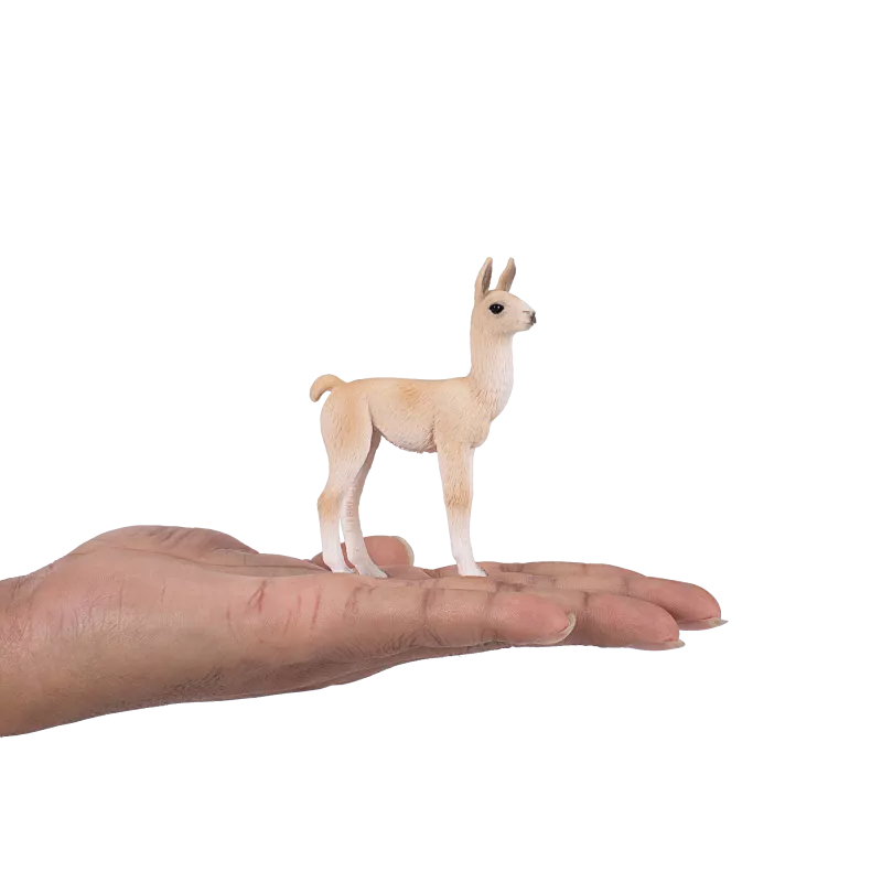 Baby Llama