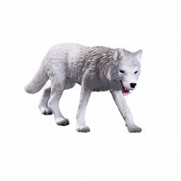 Lobo ártico