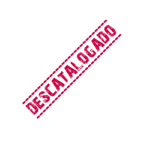 Descatalogado